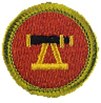 BSA Surveying Merit Badge